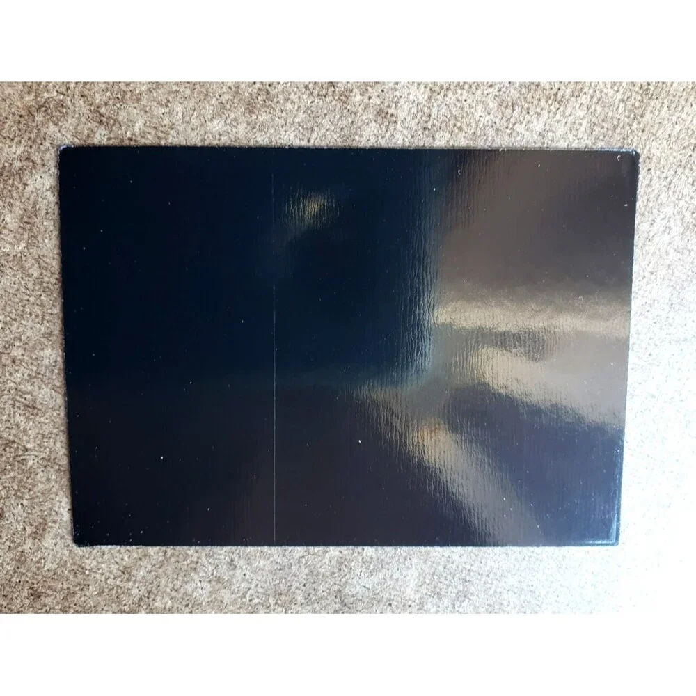 1993 SKYBOX MARVEL UNIVERSE HOLOGRAM #1 OF 5 GREEN HOLO VAR! W/Plastic Protector